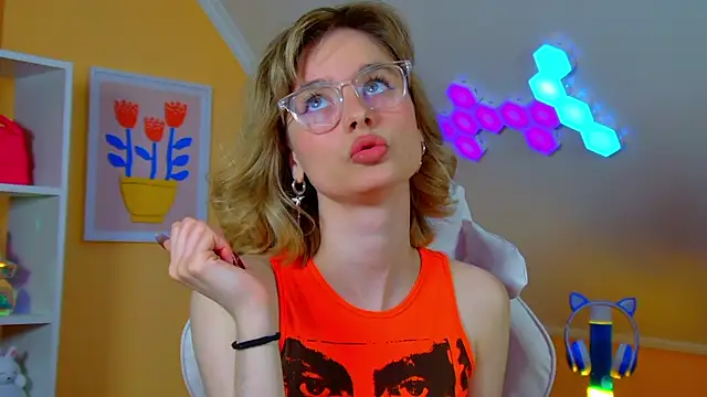 MerlinMeyer online show from April 9, 2026, 6:46 pm