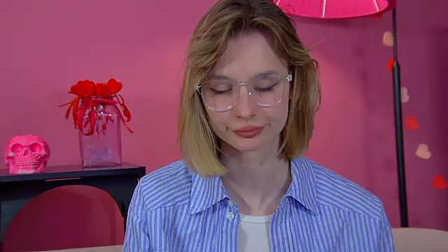 MerlinMeyer online show from April 12, 2026, 6:46 pm