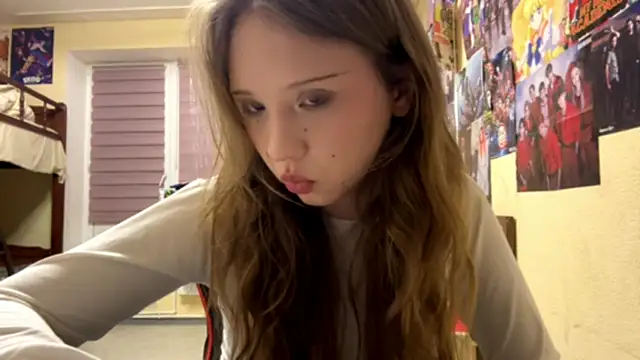 Princessofcashe online show from February 5, 2026, 3:05 pm