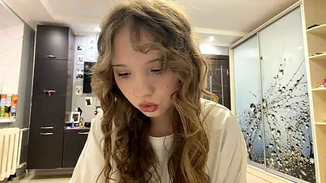 Princessofcashe online show from February 26, 2026, 3:11 pm