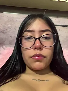 Candy LS online show from January 17, 2026, 2:11 pm