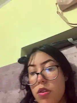 Candy LS online show from February 12, 2026, 10:16 pm