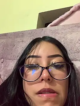 Candy LS online show from March 6, 2026, 2:41 am