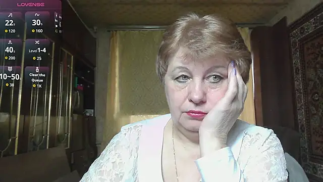 Casey peach online show from April 17, 2026, 4:37 am