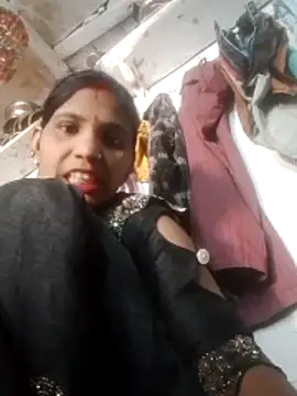 HOT-ANJALI7 online show from February 14, 2026, 9:17 am