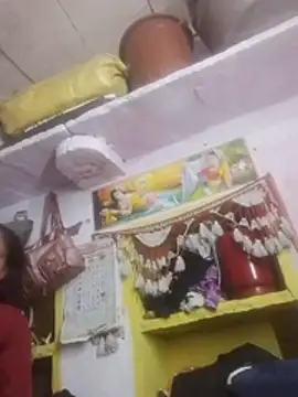 HOT-ANJALI7 online show from February 16, 2026, 10:17 pm