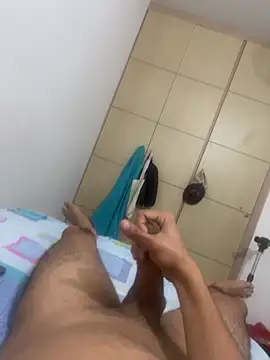 HotWhisper22 online show from March 6, 2026, 9:28 am