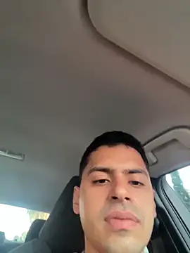 HotWhisper22 online show from March 19, 2026, 11:47 am