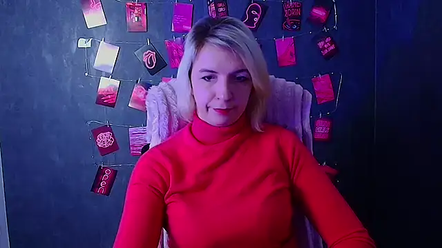 Lana Foxyy online show from January 12, 2026, 12:21 pm