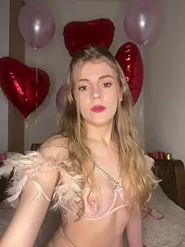 Snapshot of AmilenA chatting on February 12, 2026, 11:11 pm AmilenA online show from February 12, 2026, 11:11 pm