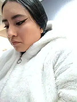 Snapshot of Venuz_Rivers_ chatting on January 8, 2026, 1:13 pm Venuz Rivers online show from January 8, 2026, 1:13 pm