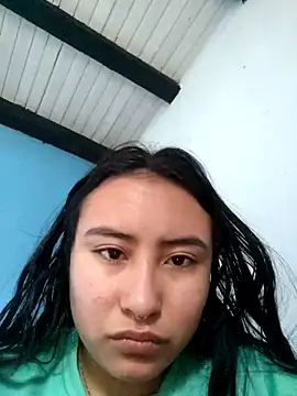 Venuz Rivers  online show from February 12, 2026, 1:39 pm