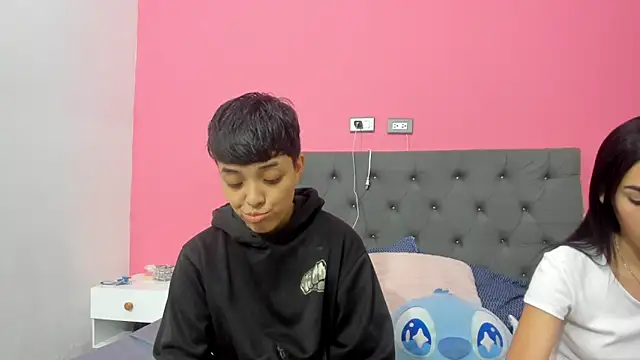 ariloe quintero online show from February 24, 2026, 12:47 pm