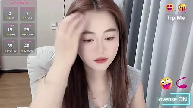 Amireux-8 online show from April 7, 2026, 11:21 am