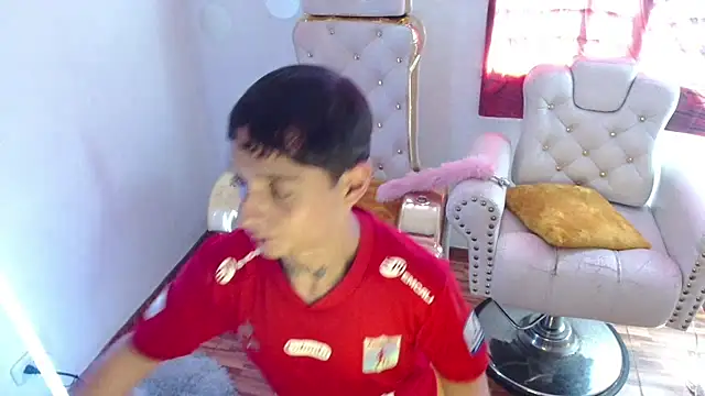 David and Jonas online show from February 12, 2026, 6:25 pm