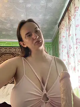 HarychaLysichka online show from June 29, 2026, 8:09 am