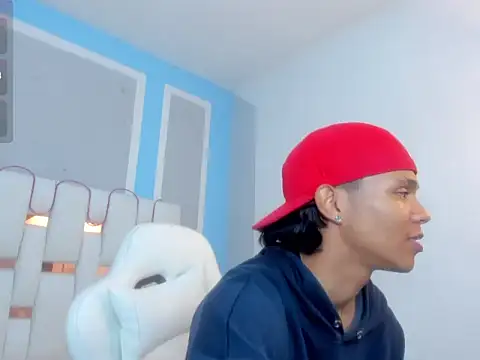 AndyKings 1 online show from January 15, 2026, 4:06 am