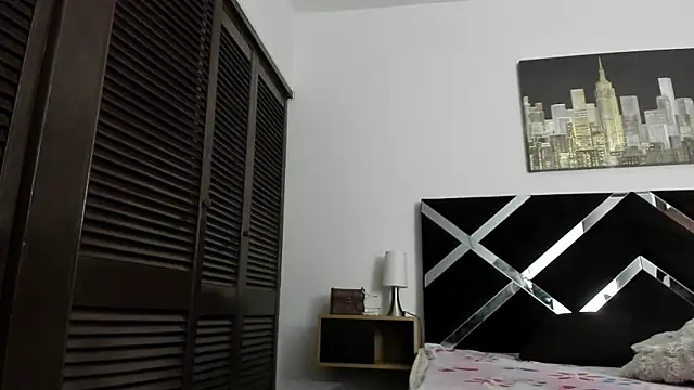AndyKings 1 online show from May 16, 2026, 3:25 am