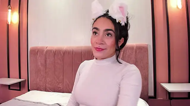 PamelaRed  online show from February 28, 2026, 8:43 pm