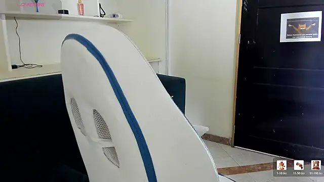 morgana white online show from March 21, 2026, 11:15 am