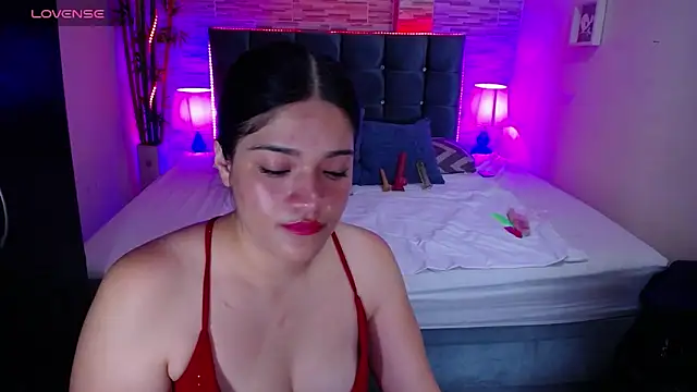 Valeri hot22 online show from February 10, 2026, 10:03 pm