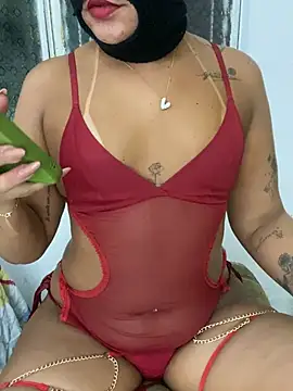 Kacaah online show from April 5, 2026, 3:15 am