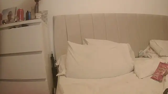 theblondecocklover online show from March 7, 2026, 7:00 pm