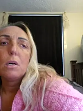 theblondecocklover online show from May 30, 2026, 6:49 pm