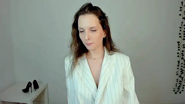 Ariadna Shy online show from February 7, 2026, 10:46 pm