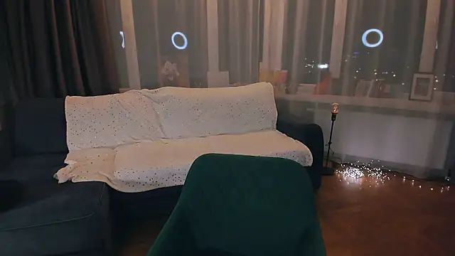 Ariadna Shy online show from March 2, 2026, 6:15 pm