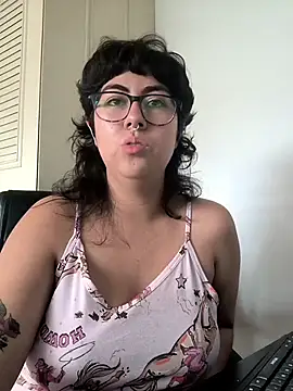 Jasmin switch online show from May 29, 2026, 3:32 pm