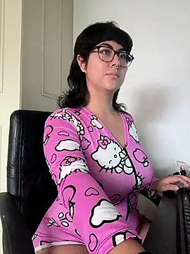 Jasmin switch online show from June 5, 2026, 2:34 pm
