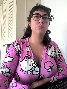 Jasmin switch online show from June 19, 2026, 2:10 pm