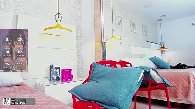 Moonanggel online show from January 15, 2026, 11:08 pm