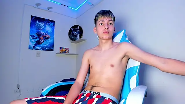 harry jonshon69 online show from February 28, 2026, 2:12 am