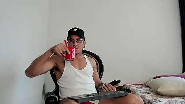 Drizs online show from January 6, 2026, 12:20 pm