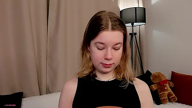 MilaBooobs online show from January 10, 2026, 12:40 pm