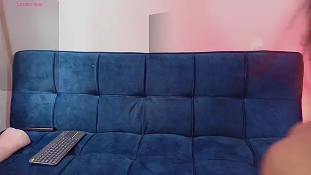 lilybloom69 online show from March 20, 2026, 7:30 pm