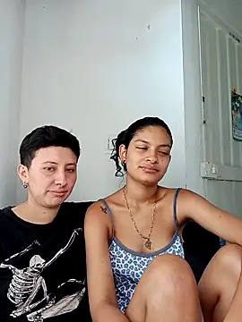 Mei and Gaby online show from January 8, 2026, 6:21 pm