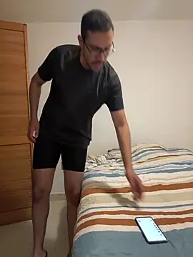 Snapshot of AdrianGarcia89 chatting on June 23, 2026, 5:05 am AdrianGarcia89 online show from June 23, 2026, 5:05 am