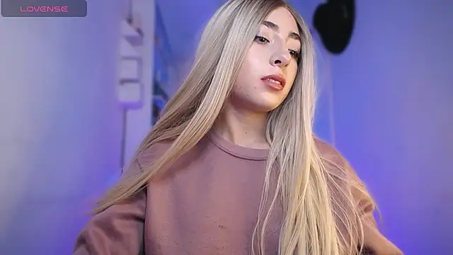 channel blondee online show from February 6, 2026, 10:02 pm