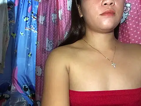 sheriesassyann online show from June 3, 2026, 12:19 pm