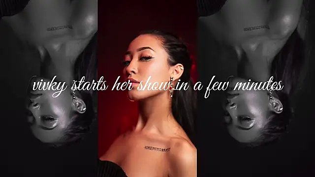 viicky r online show from April 6, 2026, 11:27 pm