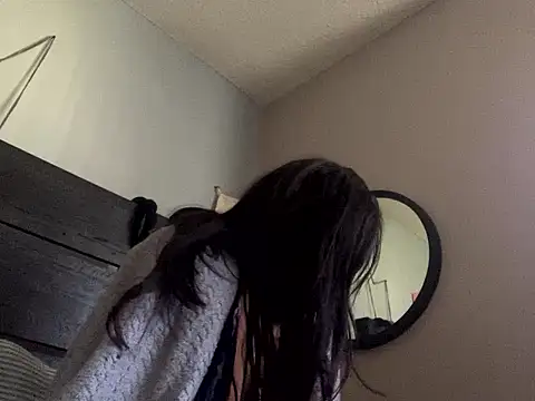 Ahlanacherae creamz online show from January 14, 2026, 6:13 pm