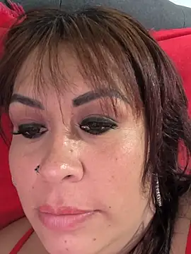 Natymendoza998 online show from May 16, 2026, 12:07 am