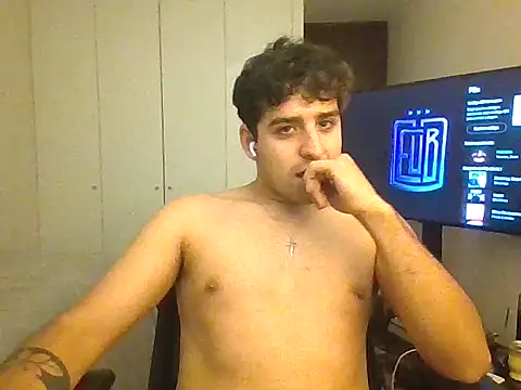 chileankiss online show from January 8, 2026, 8:05 am