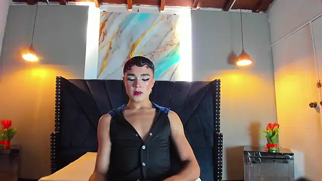 Amellia brown2 online show from December 19, 2025, 3:46 am