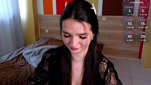 rokroxy online show from February 15, 2026, 8:24 am