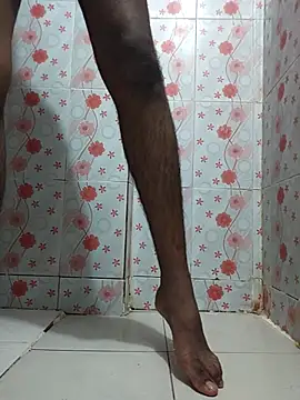 AqueousCrepe online show from March 24, 2026, 3:39 pm