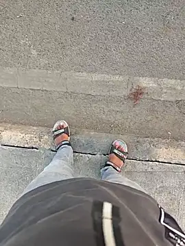 AqueousCrepe online show from April 1, 2026, 1:01 pm